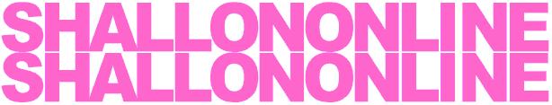 Shallon Online