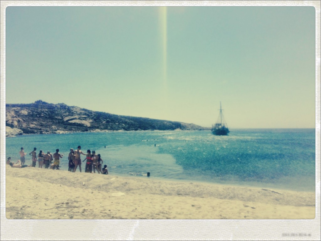 delos