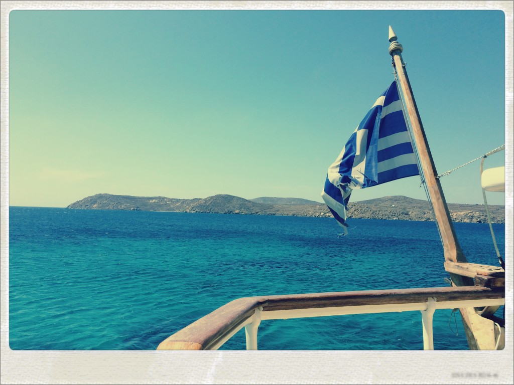 flag